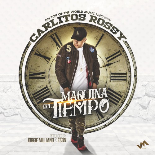 Máquina del tiempo