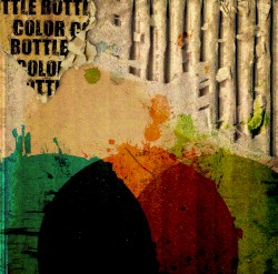 COLOR BOTTLE
