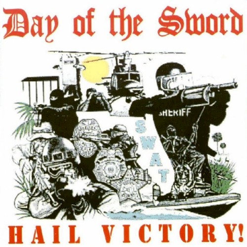 Hail Victory!