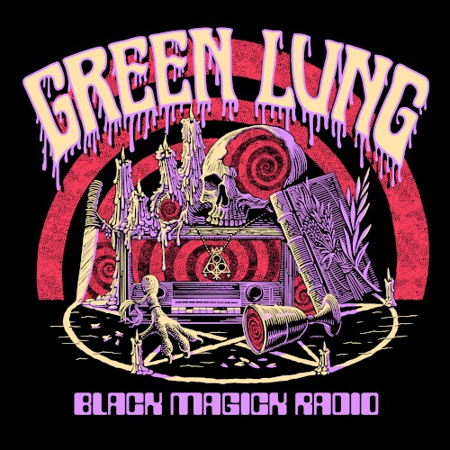 Black Magick Radio