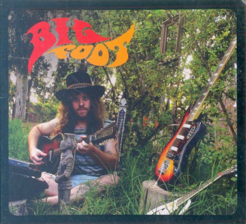 Bigfoot