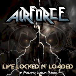 Live Locked n' Loaded in Poland Lublin Radio