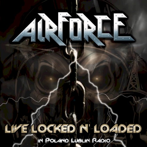 Live Locked n' Loaded in Poland Lublin Radio
