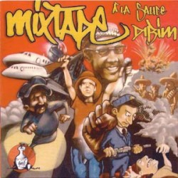 Mixtape à la sauce Dibim
