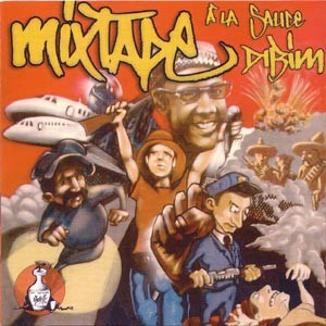 Mixtape à la sauce Dibim