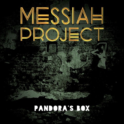 Pandora’s Box