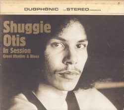 In Session: Great Rhythm & Blues