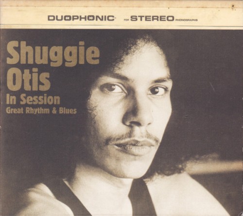 In Session: Great Rhythm & Blues