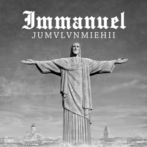 Jumalanmiehii