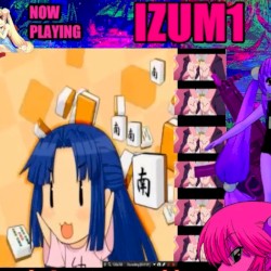 Izum1 @ TSUNGEDDON2 2024/02/05