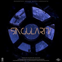 Singularity: Soaring Hybrid Orchestral Cues