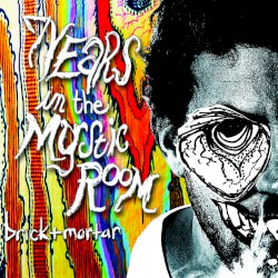 7 Years in the Mystic Room