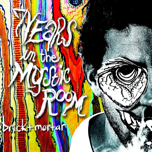 7 Years in the Mystic Room