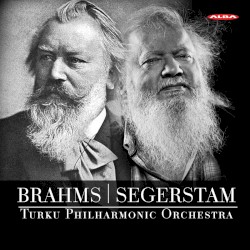 Brahms / Segerstam