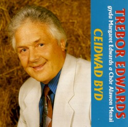 Ceidwad Byd