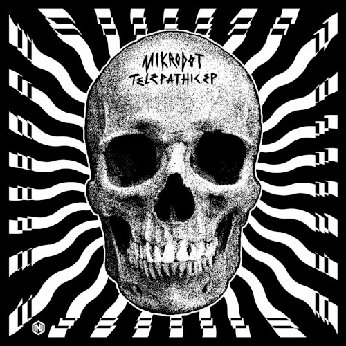 Telepathic EP