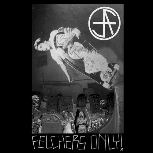 Felchers Only!