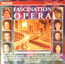 Fascination Opera