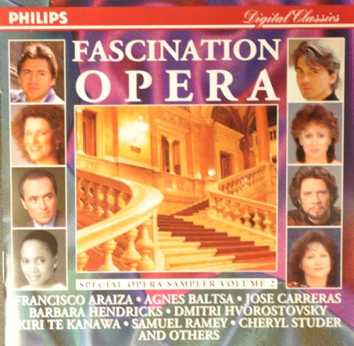 Fascination Opera