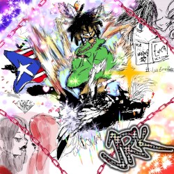 BLEED 4 JRK