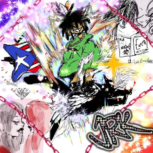 BLEED 4 JRK