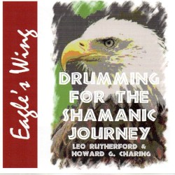 Drumming for the Shamanic Journey