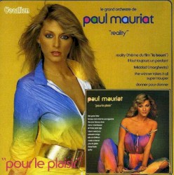 Reality & Pour Le Plaisir