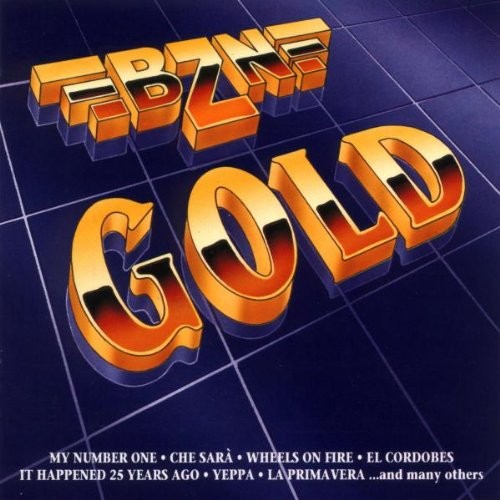 Gold