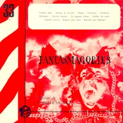Fantasmagories