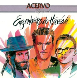 Acervo