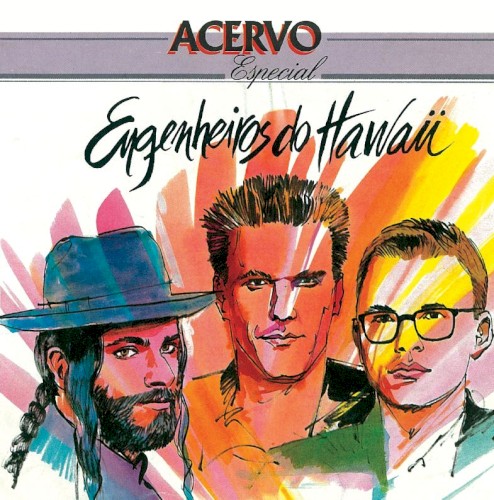 Acervo