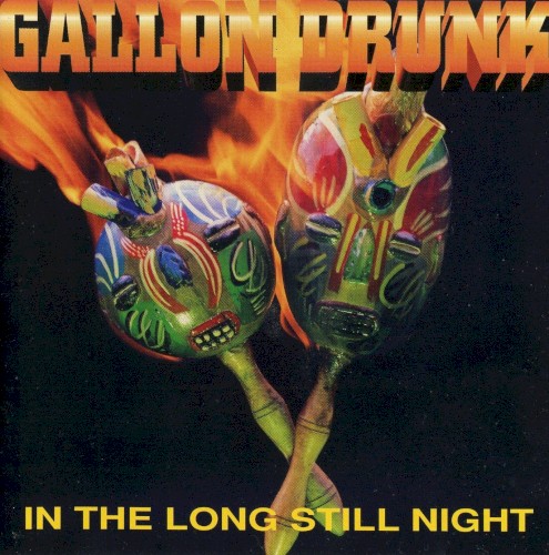 In the Long Still Night