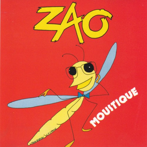 Moustique