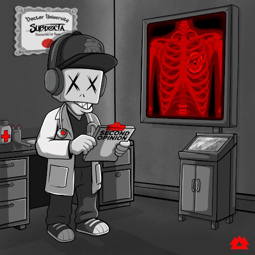 Second Opinion