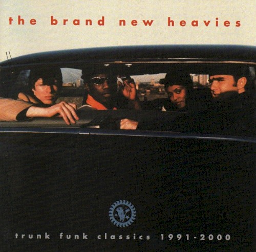 Trunk Funk Classics 1991-2000