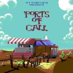 Ports of Call