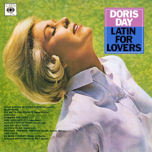 Latin for Lovers / Love Him