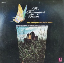 The Kaempfert Touch