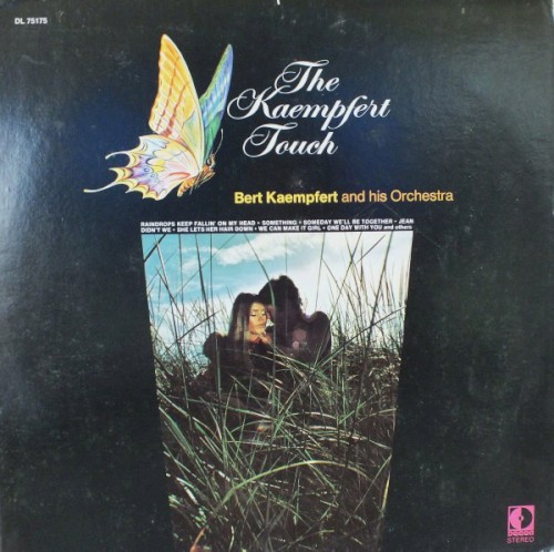 The Kaempfert Touch