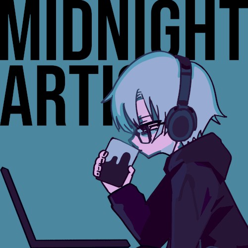 MIDNIGHT ARTIST