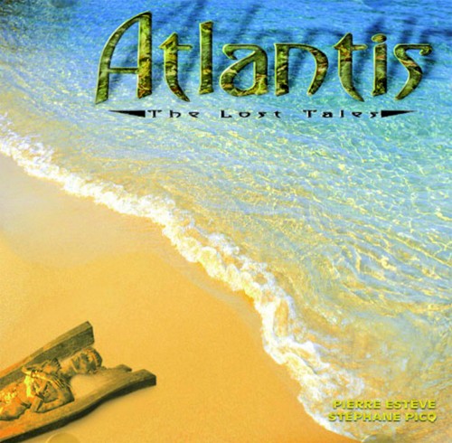 Atlantis: The Lost Tales