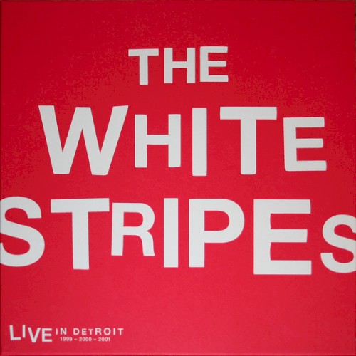 Live in Detroit