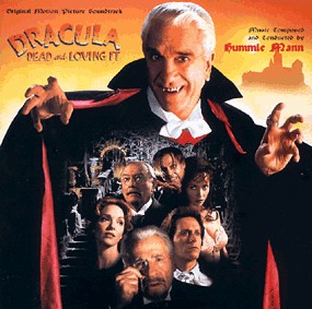 Dracula: Dead and Loving It