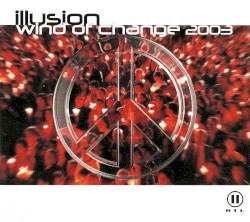 Wind of Change 2003
