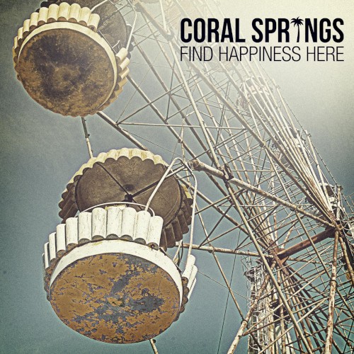 Find Happiness Here