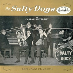 Hot Jazz Classics