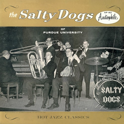 Hot Jazz Classics