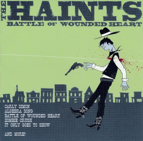 Battle of Wounded Heart