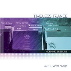 Timeless Trance - Morning Sessions