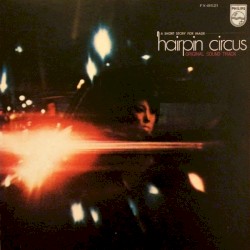 Hairpin Circus